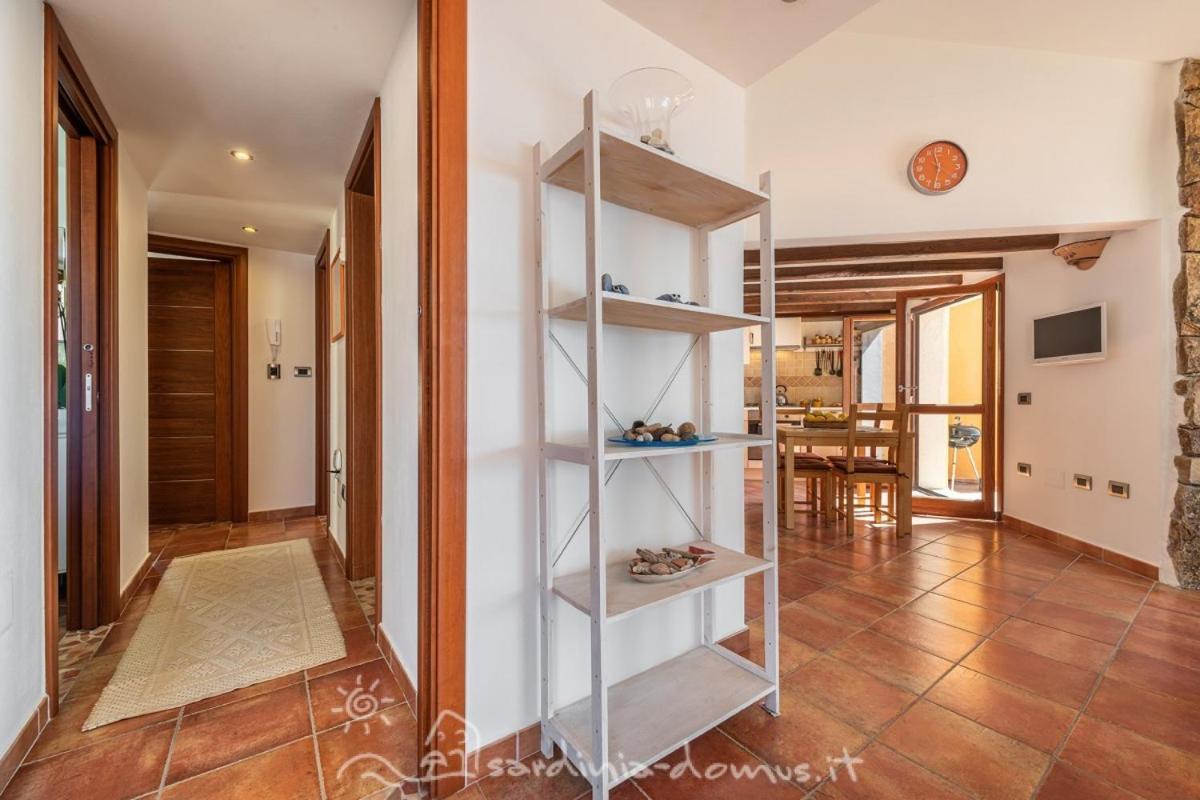 Casa Con Vista Mare Villa กาลาโกโนเน ภายนอก รูปภาพ