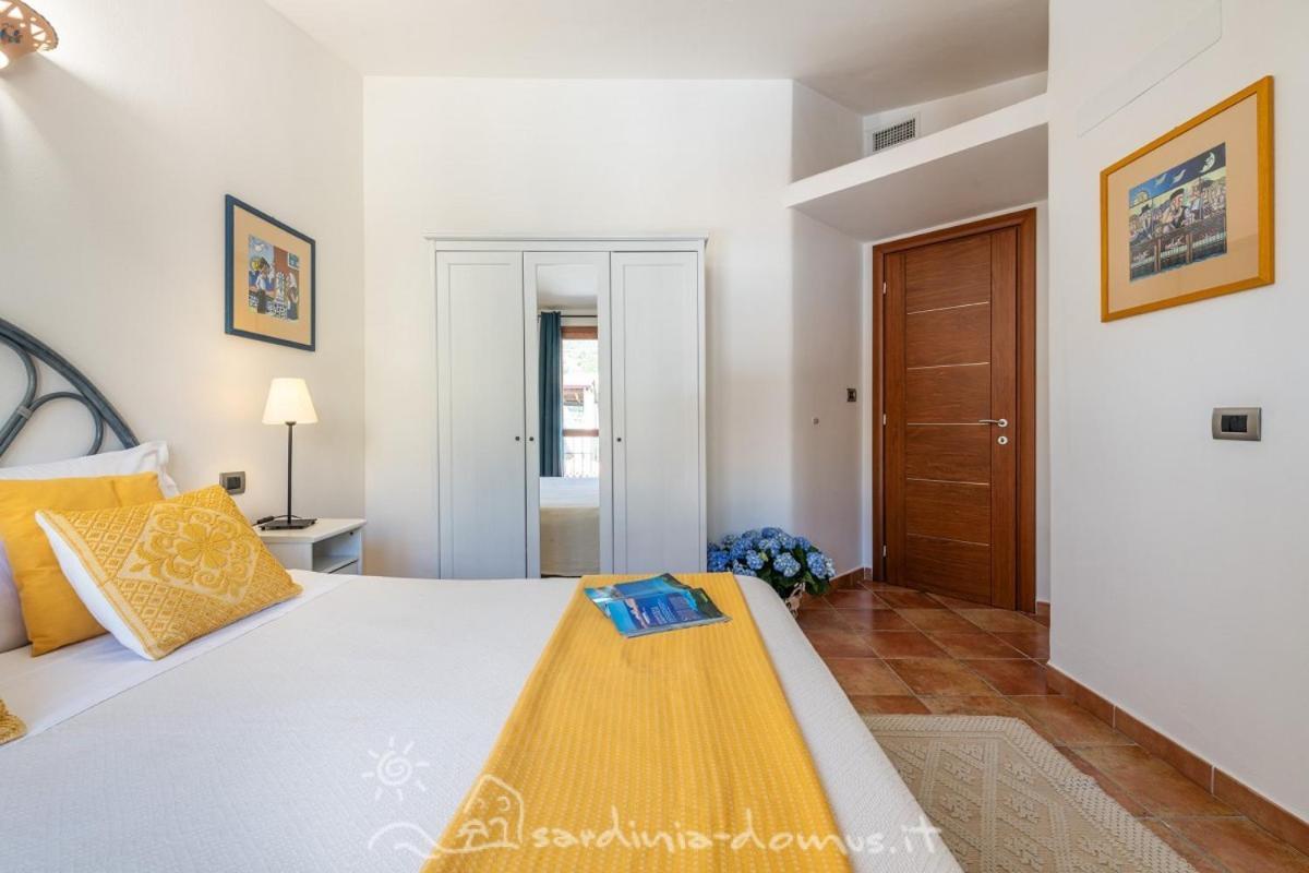 Casa Con Vista Mare Villa กาลาโกโนเน ภายนอก รูปภาพ